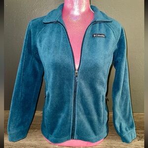 Columbia Youth Fleece Jacket